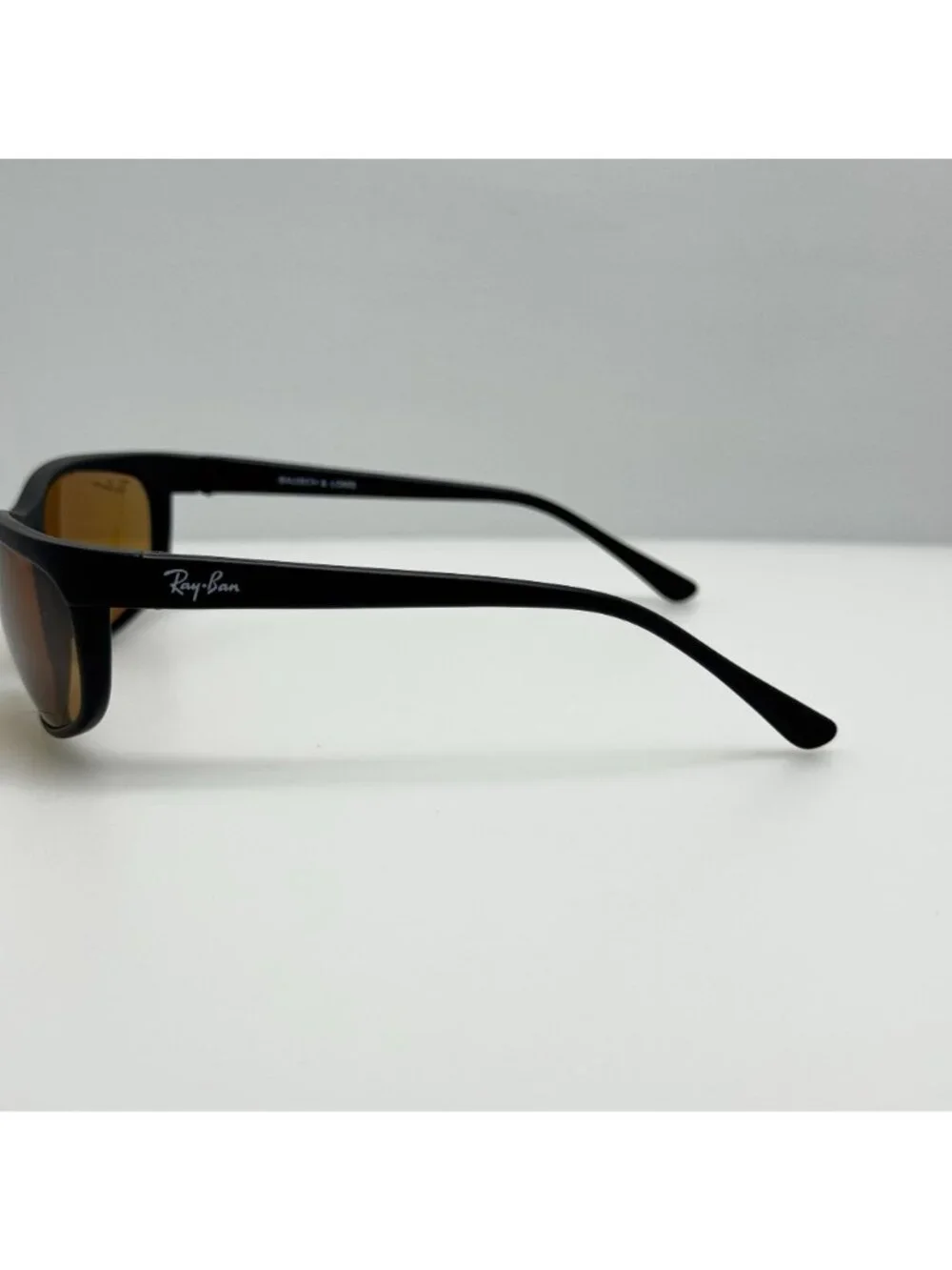 Bausch & Lomb B&L Ray Ban Sunglasses PS2 W2050 NPAS Chromax